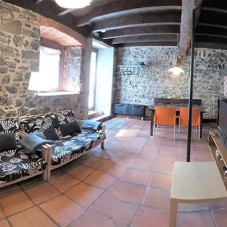 La Casita De Дом отдыха Печон