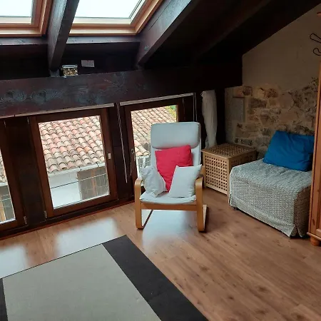 Дом отдыха La Casita De