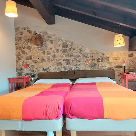La Casita De Печон