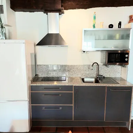 Дом отдыха La Casita De