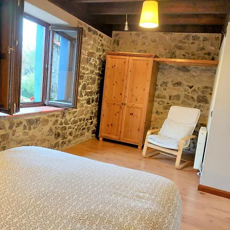 La Casita De Дом отдыха Печон