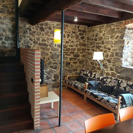 Дом отдыха La Casita De *