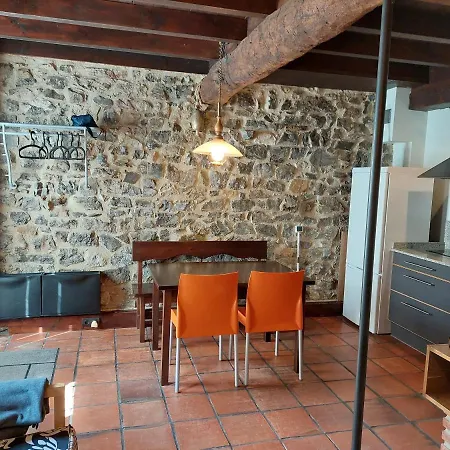 Дом отдыха La Casita De Печон