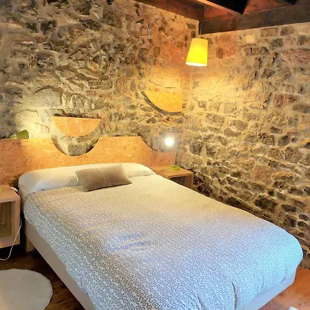 Дом отдыха La Casita De